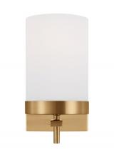 Studio Co. VC 4190301-848 - Zire One Light Wall / Bath Sconce