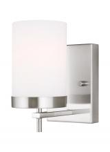 Studio Co. VC 4190301-962 - Zire One Light Wall / Bath Sconce