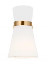 Studio Co. VC 4190501EN3-848 - Clark One Light Wall / Bath Sconce