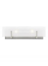 Studio Co. VC 4430802EN-962 - Syll Two Light Wall / Bath