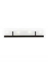 Studio Co. VC 4430804-112 - Syll Four Light Wall / Bath