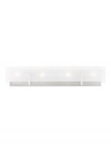 Studio Co. VC 4430804EN-962 - Syll Four Light Wall / Bath