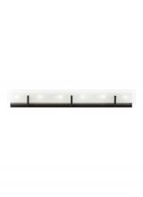 Studio Co. VC 4430806-112 - Syll Six Light Wall / Bath