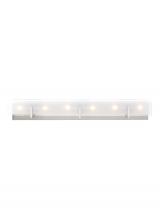 Studio Co. VC 4430806-962 - Syll Six Light Wall / Bath