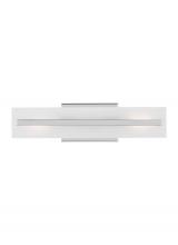 Studio Co. VC 4454302EN3-05 - Dex Small Two Light Wall / Bath