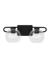  4455702-112 - Codyn Two Light Wall / Bath