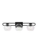 Studio Co. VC 4455703-112 - Codyn Three Light Wall / Bath