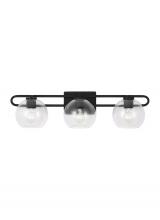 Studio Co. VC 4455703EN7-112 - Three Light Wall / Bath