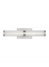 Studio Co. VC 4459293S-962 - Syden Small LED Wall / Bath