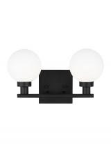 Studio Co. VC 4461602-112 - Clybourn Two Light Wall / Bath