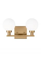 Studio Co. VC 4461602-848 - Clybourn Two Light Wall / Bath