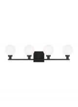 Studio Co. VC 4461604-112 - Clybourn Four Light Wall / Bath