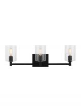 Studio Co. VC 4464203-112 - Fullton Three Light Wall / Bath