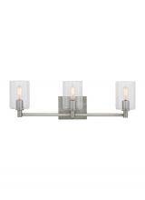 Studio Co. VC 4464203-962 - Fullton Three Light Wall / Bath