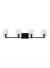 Studio Co. VC 4464204-112 - Fullton Four Light Wall / Bath