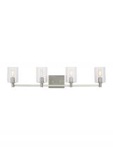 Studio Co. VC 4464204-962 - Fullton Four Light Wall / Bath