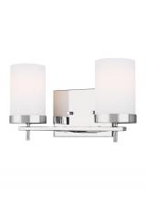 Studio Co. VC 4490302EN3-05 - Zire Two Light Bath