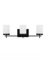 Studio Co. VC 4490303-112 - Zire Three Light Bath