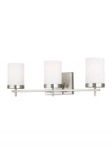 Studio Co. VC 4490303-962 - Zire Three Light Bath