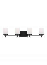 Studio Co. VC 4490304-112 - Zire Four Light Bath