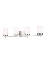 Studio Co. VC 4490304-962 - Zire Four Light Bath