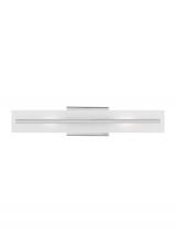 Studio Co. VC 4554302-05 - Dex Medium Two Light Wall / Bath