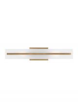 Studio Co. VC 4554302-848 - Dex Medium Two Light Wall / Bath