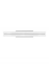 Studio Co. VC 4654303-05 - Dex Large Three Light Wall / Bath