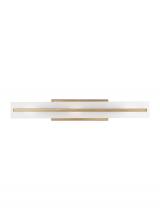 Studio Co. VC 4654303-848 - Dex Large Three Light Wall / Bath