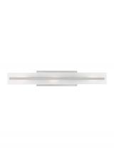 Studio Co. VC 4654303-962 - Dex Large Three Light Wall / Bath