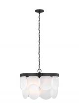 Studio Co. VC 5102506-112 - Mellita Six Light Pendant