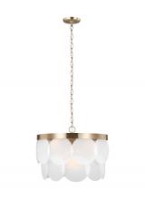 Studio Co. VC 5102506-848 - Mellita Six Light Pendant