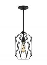 Studio Co. VC 5134101-112 - Zarra Small One Light Lantern