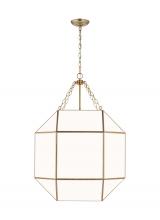 Studio Co. VC 5279454-848 - Morrison Large Four Light Lantern