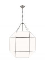 Studio Co. VC 5279454EN-962 - Morrison Large Four Light Lantern