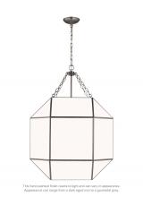 Studio Co. VC 5279454EN-965 - Morrison Large Four Light Lantern