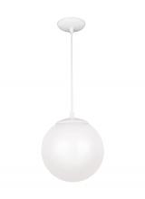 Studio Co. VC 6020-15 - Leo - Hanging Globe Medium One Light Pendant