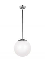 Studio Co. VC 602293S-04 - Leo - Hanging Globe Large Pendant LED