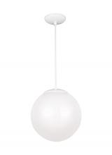 Studio Co. VC 602493S-15 - Leo - Hanging Globe Extra Large Pendant LED