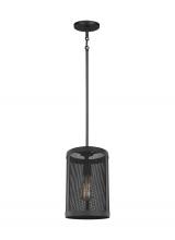 Studio Co. VC 6128501EN7-12 - One Light Mini-Pendant