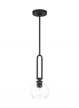 Studio Co. VC 6155701-112 - Codyn One Light Mini Pendant