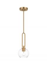 Studio Co. VC 6155701-848 - Codyn One Light Mini Pendant