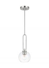 Studio Co. VC 6155701-962 - Codyn One Light Mini Pendant