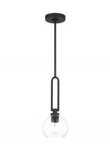 Studio Co. VC 6155701EN7-112 - One Light Mini Pendant