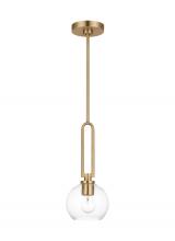 Studio Co. VC 6155701EN7-848 - One Light Mini Pendant