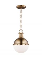 Studio Co. VC 6177101-848 - Hanks One Light Mini Pendant