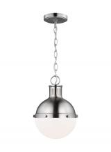 Studio Co. VC 6177101-962 - Hanks One Light Mini Pendant