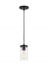 Studio Co. VC 6190301-112 - Zire One Light Mini-Pendant