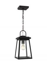 Studio Co. VC 6248401-12 - Founders One Light Outdoor Pendant