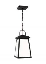 Studio Co. VC 6248401EN3-12 - Founders One Light Outdoor Pendant